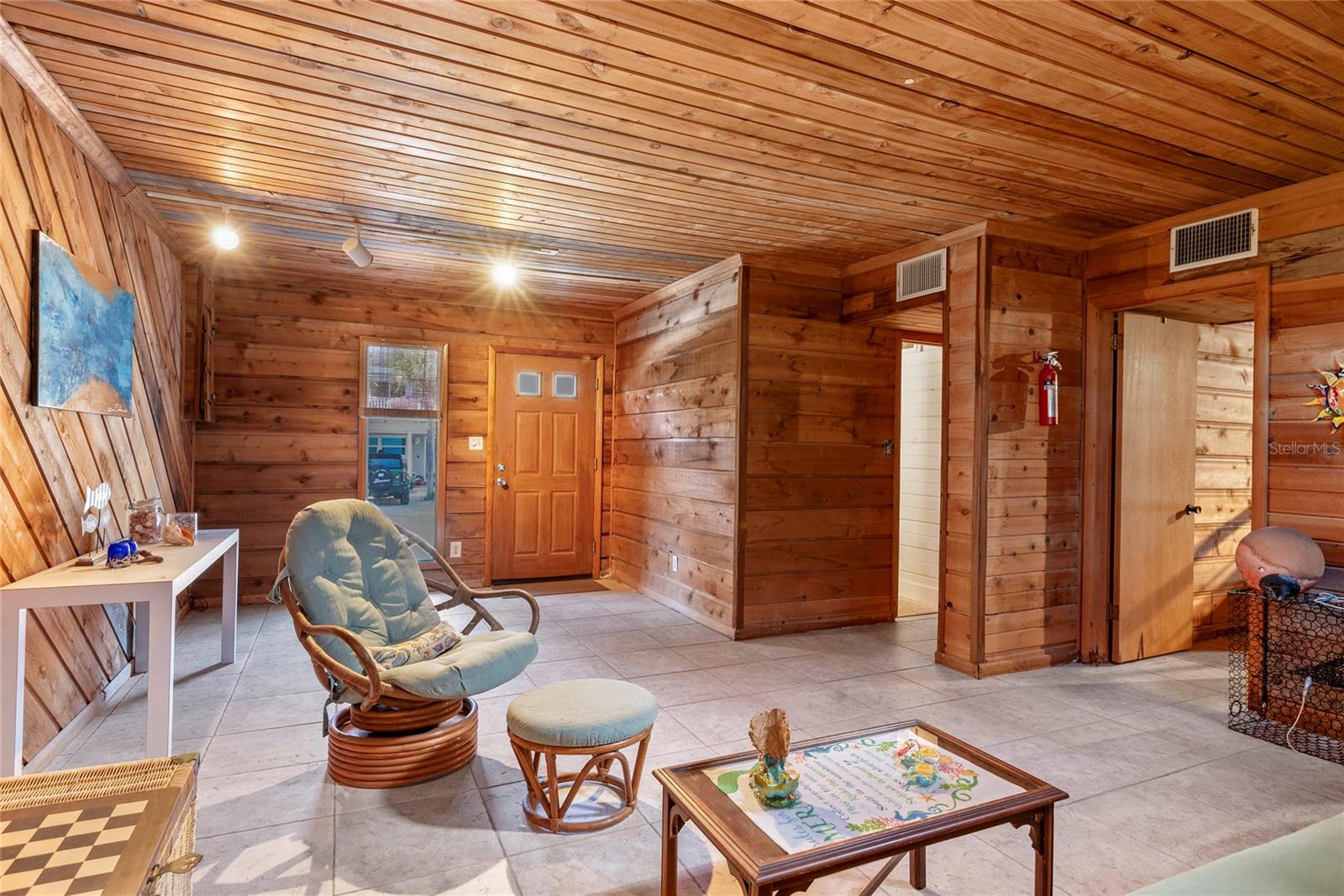 BETHUNE VOLUSIA BEACH - Residential