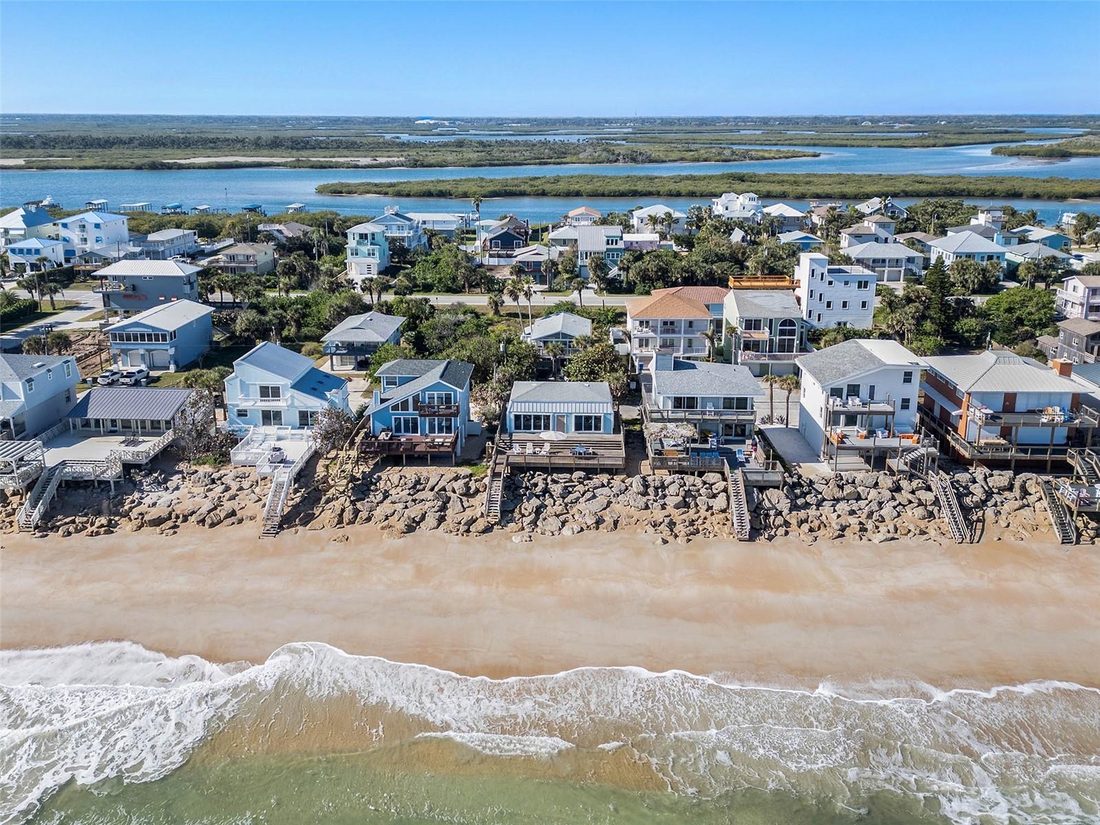 BETHUNE VOLUSIA BEACH - Residential