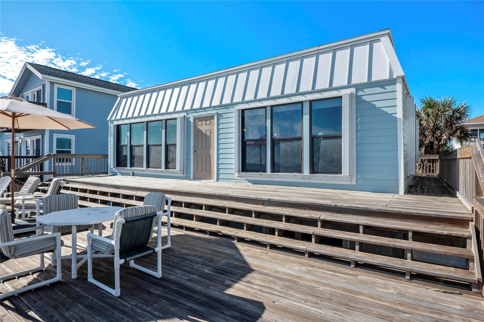 BETHUNE VOLUSIA BEACH - Residential