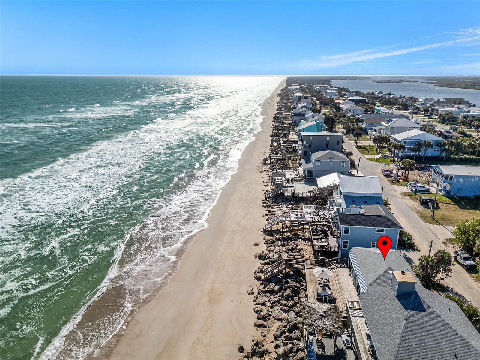 6861 S ATLANTIC AVENUE