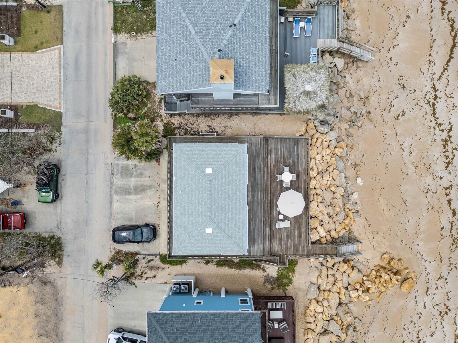 BETHUNE VOLUSIA BEACH - Residential