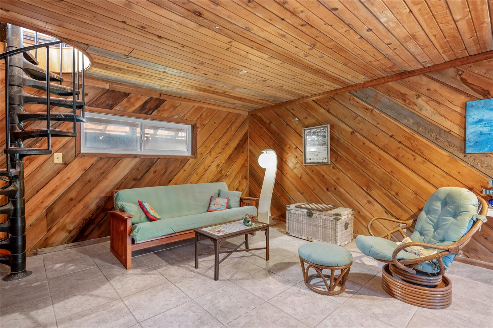 BETHUNE VOLUSIA BEACH - Residential