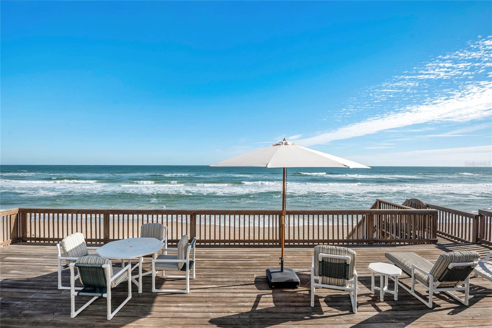 BETHUNE VOLUSIA BEACH - Residential