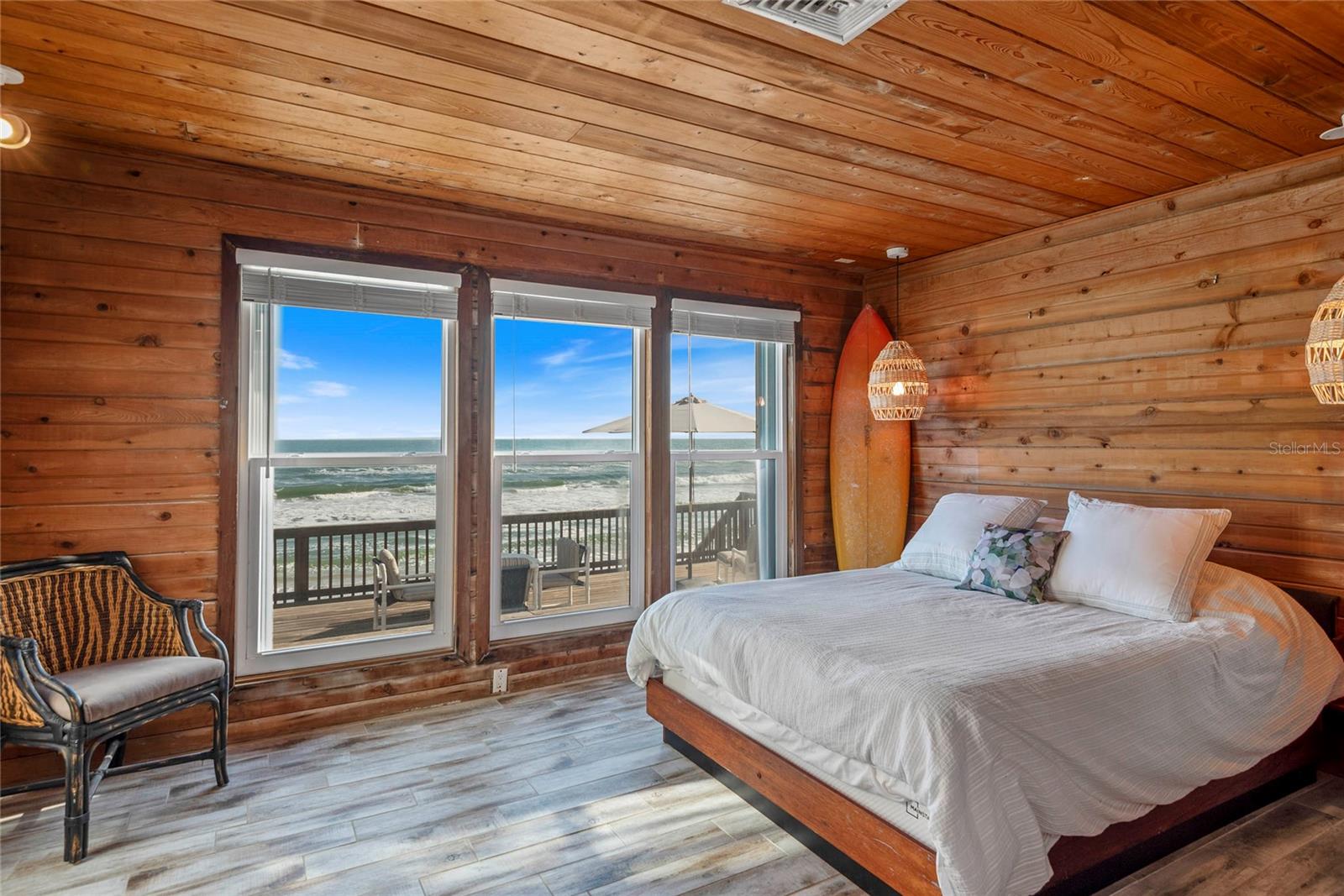 BETHUNE VOLUSIA BEACH - Residential