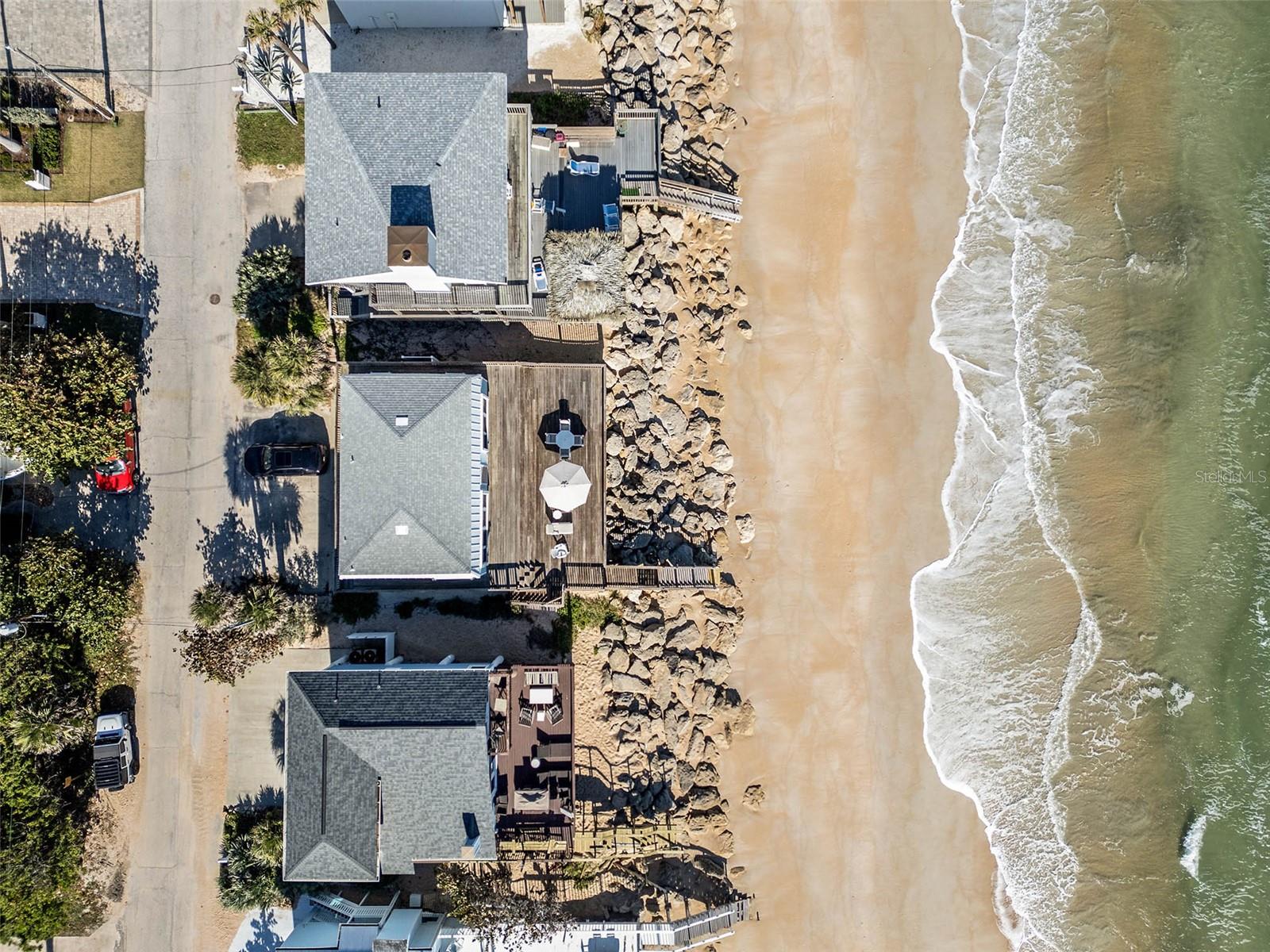 BETHUNE VOLUSIA BEACH - Residential