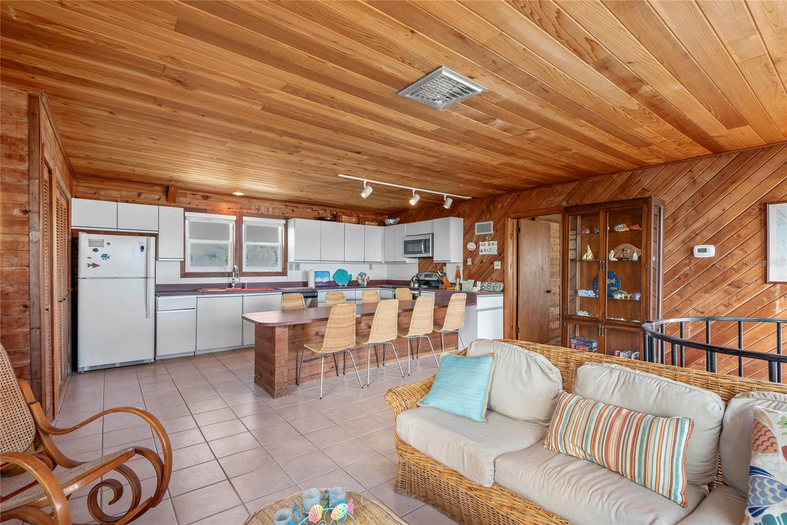 BETHUNE VOLUSIA BEACH - Residential