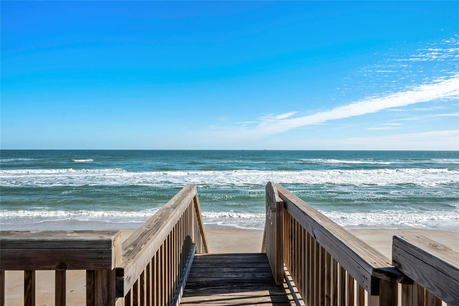 BETHUNE VOLUSIA BEACH - Residential
