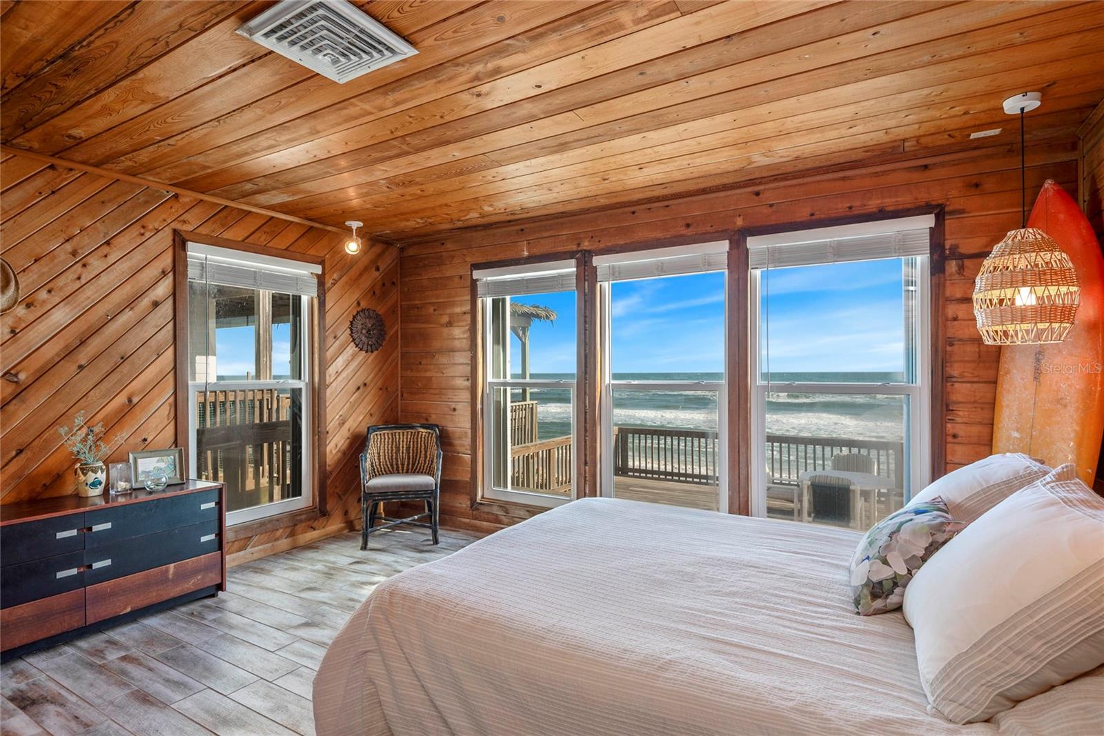 BETHUNE VOLUSIA BEACH - Residential