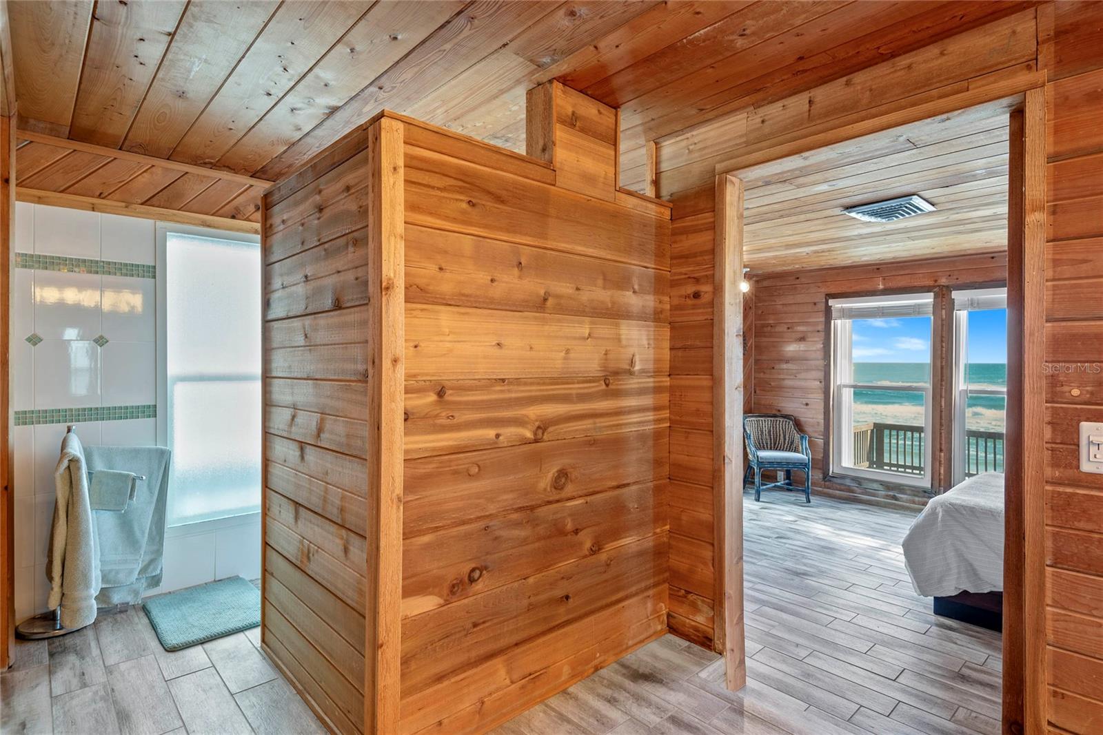 BETHUNE VOLUSIA BEACH - Residential