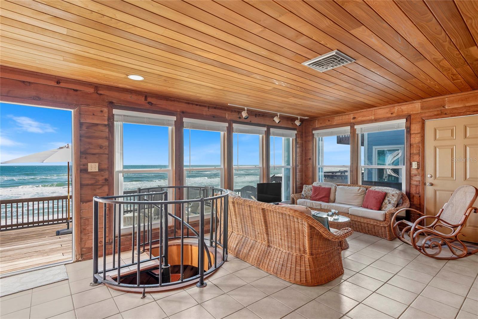 BETHUNE VOLUSIA BEACH - Residential