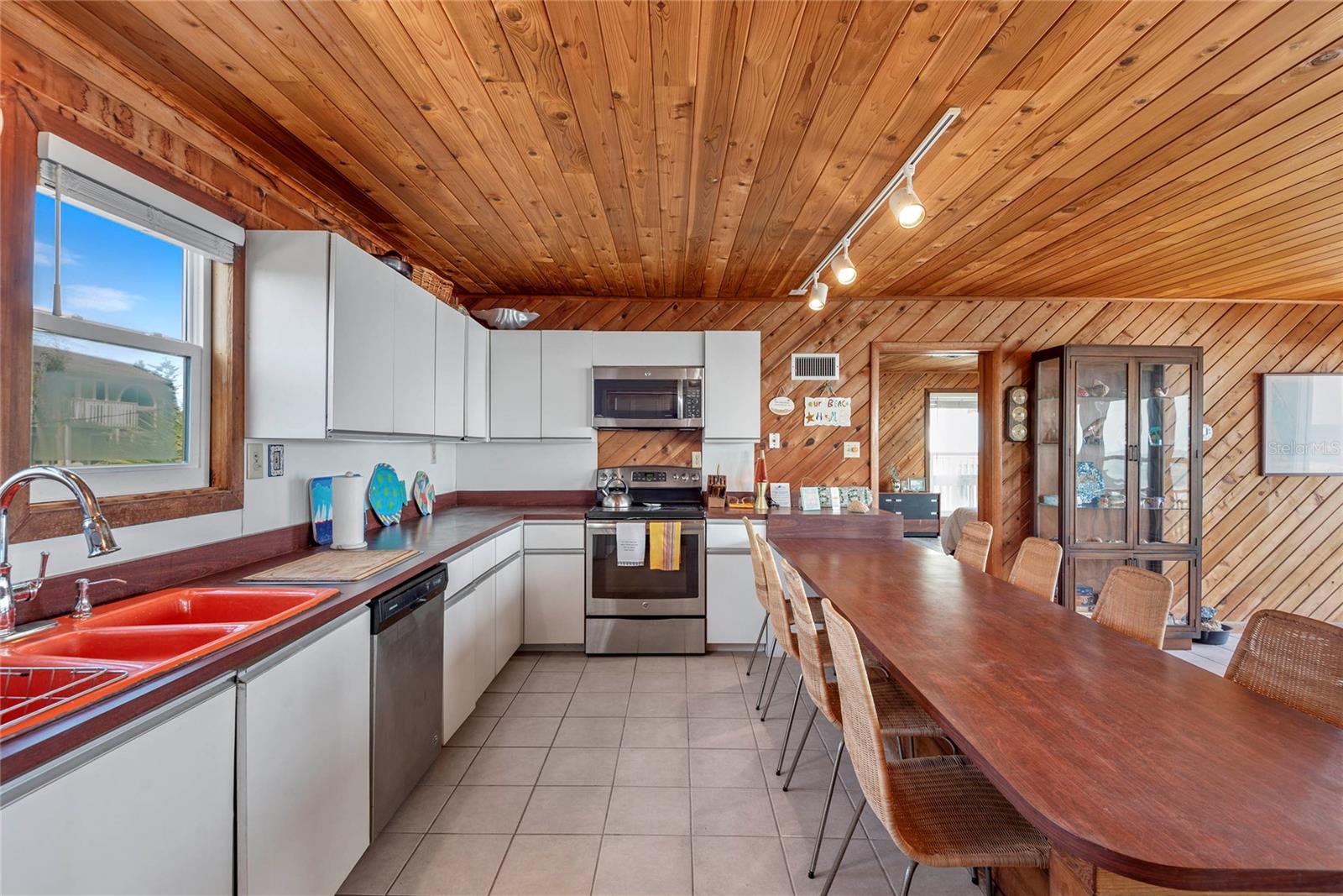 BETHUNE VOLUSIA BEACH - Residential