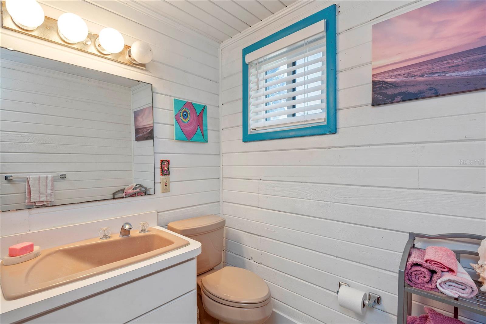 BETHUNE VOLUSIA BEACH - Residential