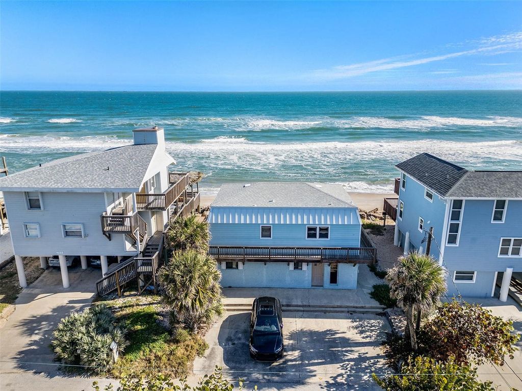 Photo of 6861 S Atlantic Avenue, New Smyrna Beach, FL 32169 (MLS # O6378538)