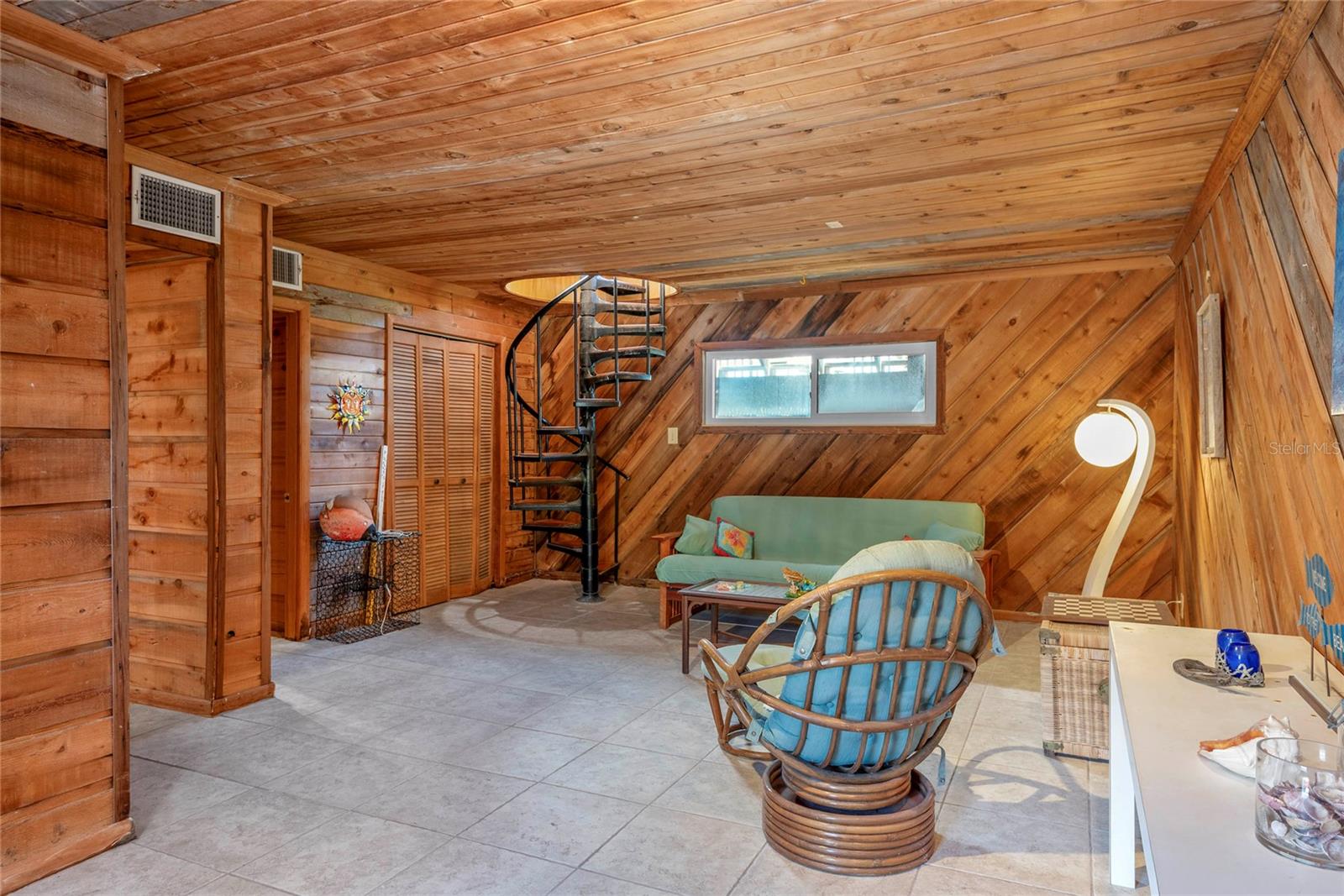 BETHUNE VOLUSIA BEACH - Residential