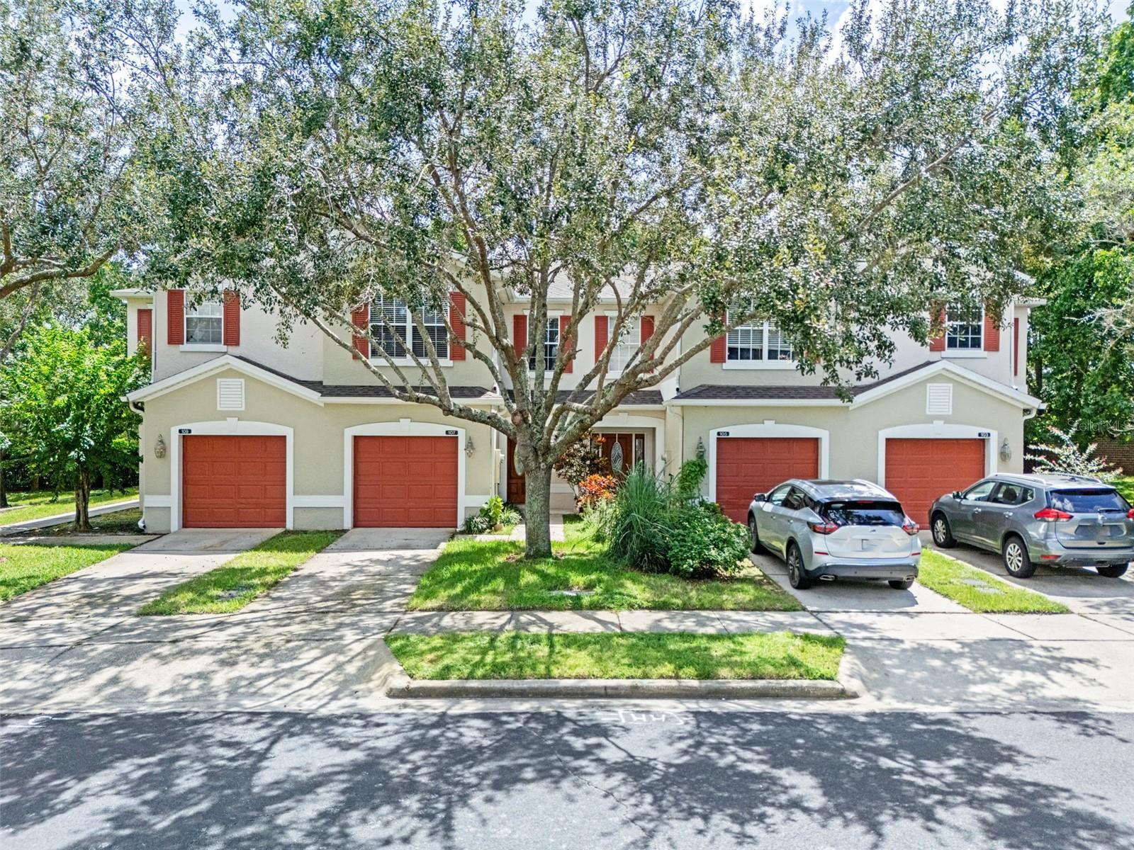 Amazing location!
Tucked away on a quiet cul-de-sac, this 3-bedroom, 2.5-bath townhome with an ATTACHED GARAGE offers the perfect blend of comfort, convenience, and community. Just steps from a beautiful park, it’s an ideal setting for morning walks, weekend picnics, or simply enjoying the outdoors.
Inside, the home features an inviting floor plan, CERAMIC TILE FLOORING THROUGHOUT the home, with bright living spaces, open floor plan with the kitchen over looking the living room, and spacious bedrooms that make everyday living easy. The primary suite provides a peaceful retreat, while the additional rooms offer flexibility for family, guests, or a home office.
Beyond the home itself, Wekiva Springs is a peaceful and quiet community with sidewalks and a park designed for an active Florida lifestyle. When you’re ready to escape into nature, Wekiwa Springs State Park is just minutes away—where crystal-clear springs, kayaking adventures, and scenic hiking trails await. Shopping, entertainment and dining all with in a short distance!
Whether you’re searching for your forever home or a proven investment, this property is ready to deliver. With a long-term tenant of 4 years already in place, and a NEW ROOF IN 2023, it offers immediate rental income and peace of mind.
Here, every day feels like a retreat. Make it yours today!