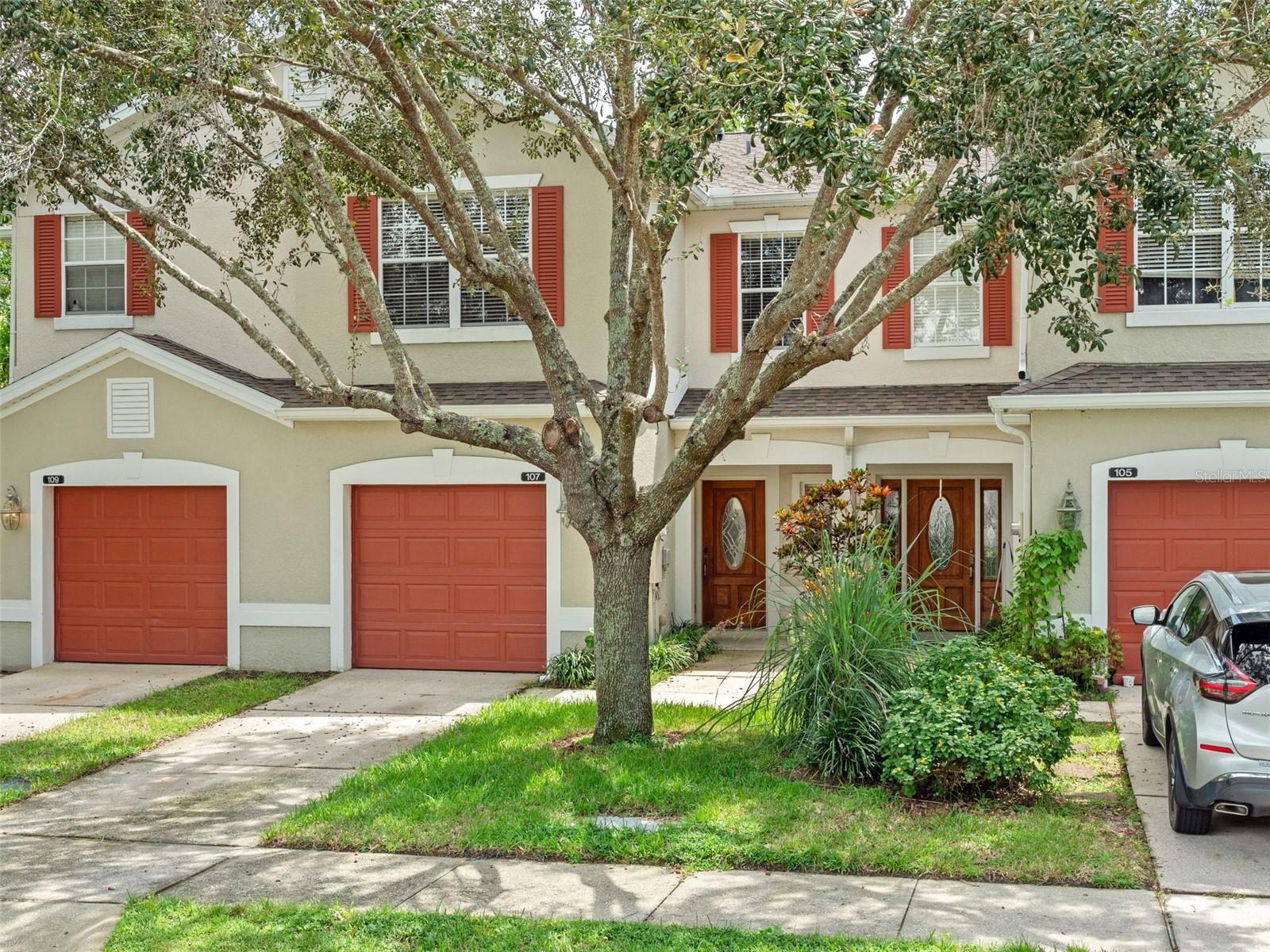 Amazing location!
Tucked away on a quiet cul-de-sac, this 3-bedroom, 2.5-bath townhome with an ATTACHED GARAGE offers the perfect blend of comfort, convenience, and community. Just steps from a beautiful park, it’s an ideal setting for morning walks, weekend picnics, or simply enjoying the outdoors.
Inside, the home features an inviting floor plan, CERAMIC TILE FLOORING THROUGHOUT the home, with bright living spaces, open floor plan with the kitchen over looking the living room, and spacious bedrooms that make everyday living easy. The primary suite provides a peaceful retreat, while the additional rooms offer flexibility for family, guests, or a home office.
Beyond the home itself, Wekiva Springs is a peaceful and quiet community with sidewalks and a park designed for an active Florida lifestyle. When you’re ready to escape into nature, Wekiwa Springs State Park is just minutes away—where crystal-clear springs, kayaking adventures, and scenic hiking trails await. Shopping, entertainment and dining all with in a short distance!
Whether you’re searching for your forever home or a proven investment, this property is ready to deliver. With a long-term tenant of 4 years already in place, and a NEW ROOF IN 2023, it offers immediate rental income and peace of mind.
Here, every day feels like a retreat. Make it yours today!
