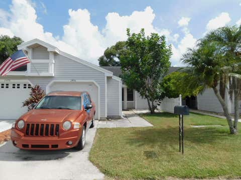 Property photo of 2496 Alhambra Court, Clearwater, FL 33761