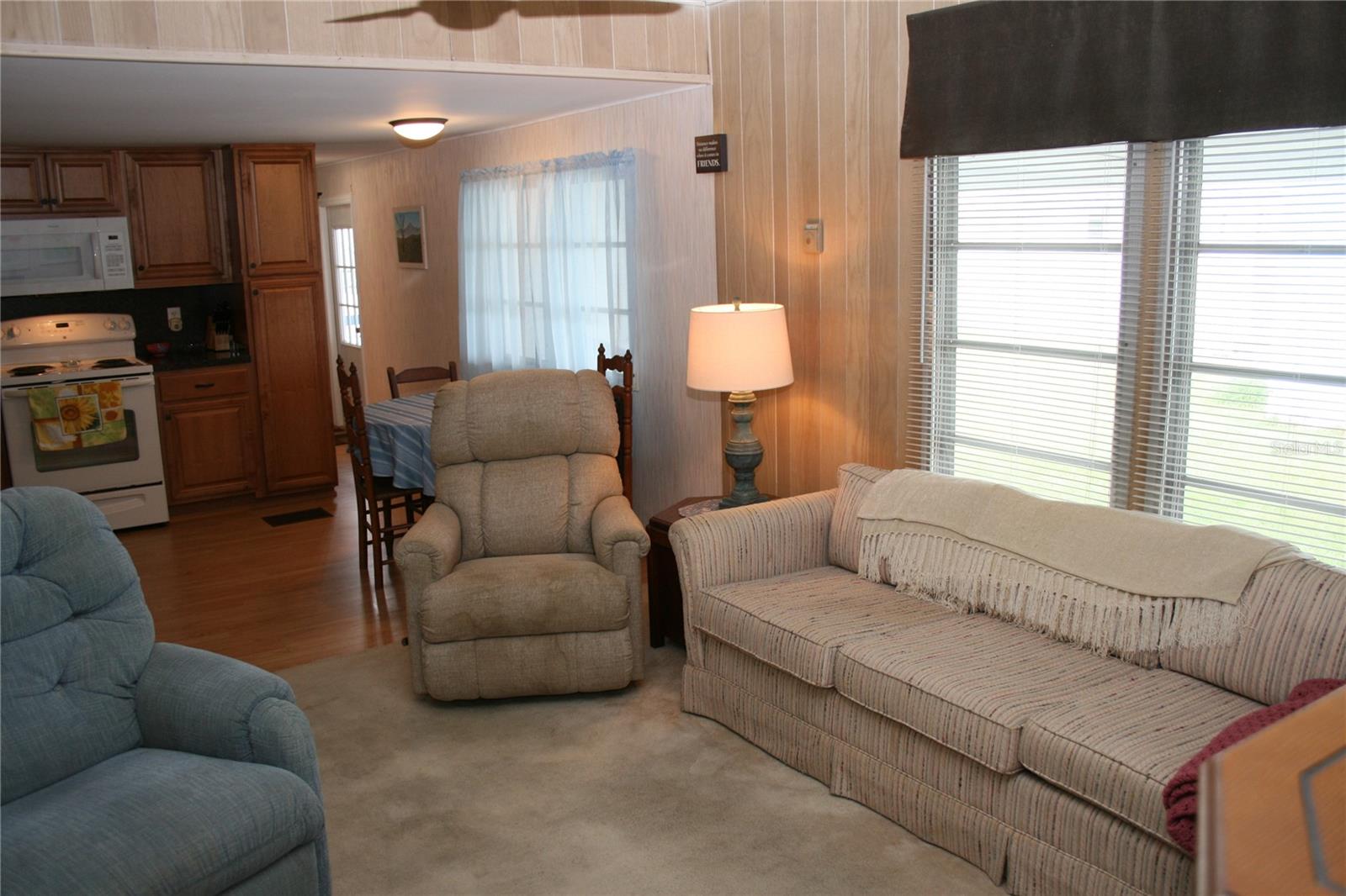 OAK GROVE - Residential