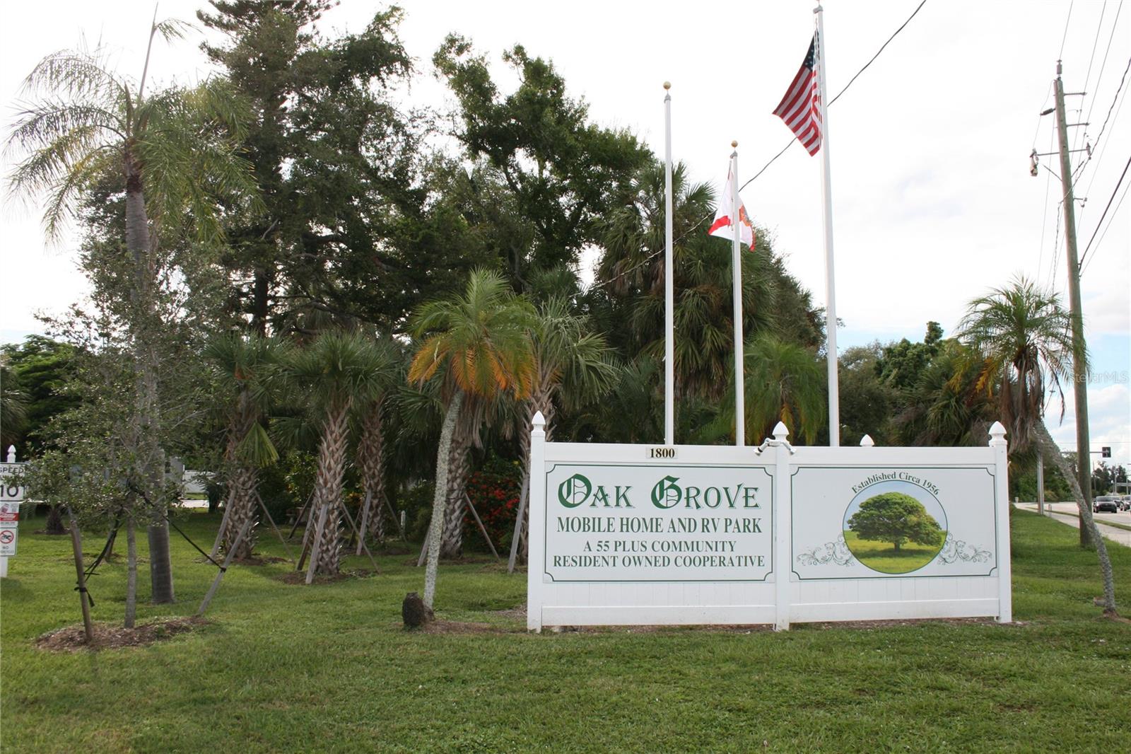 OAK GROVE - Residential