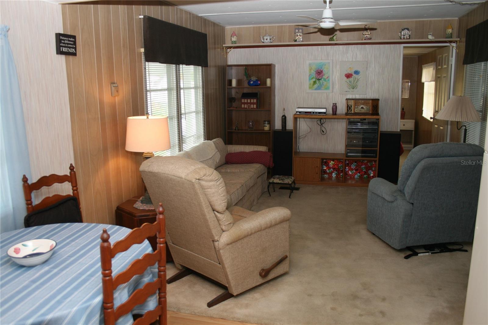 OAK GROVE - Residential