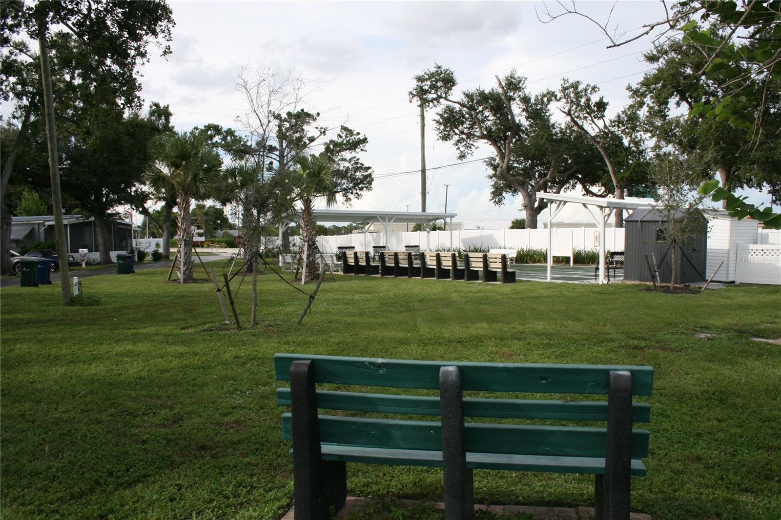 OAK GROVE - Residential