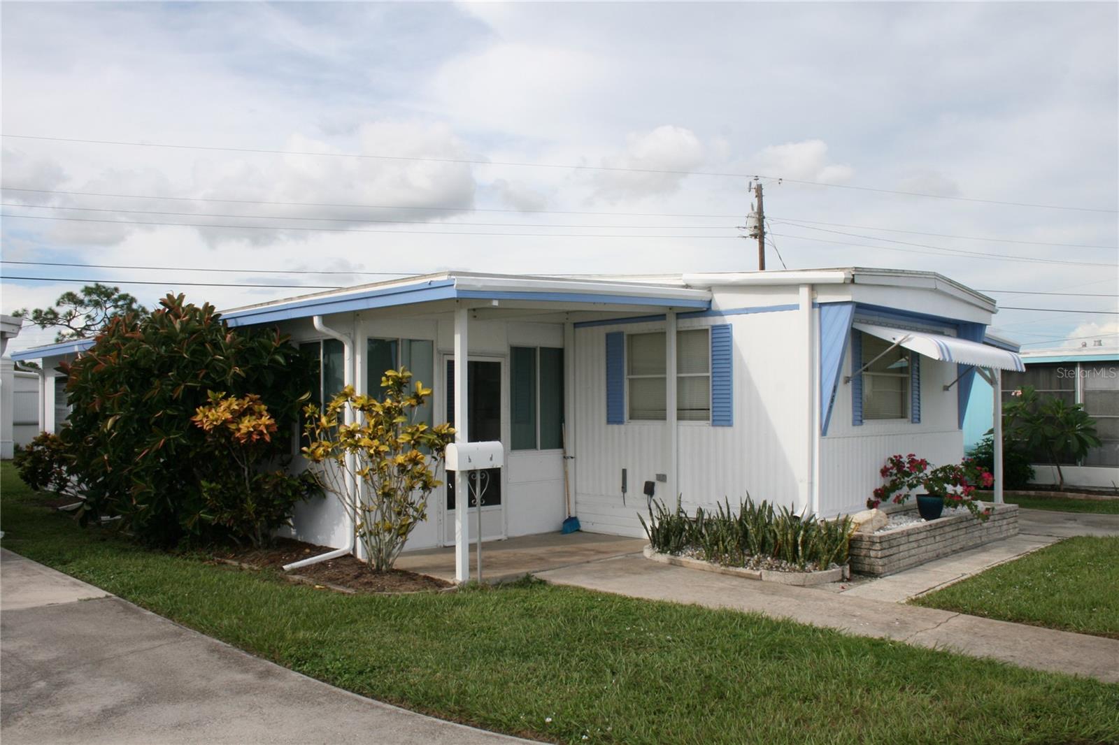 OAK GROVE - Residential