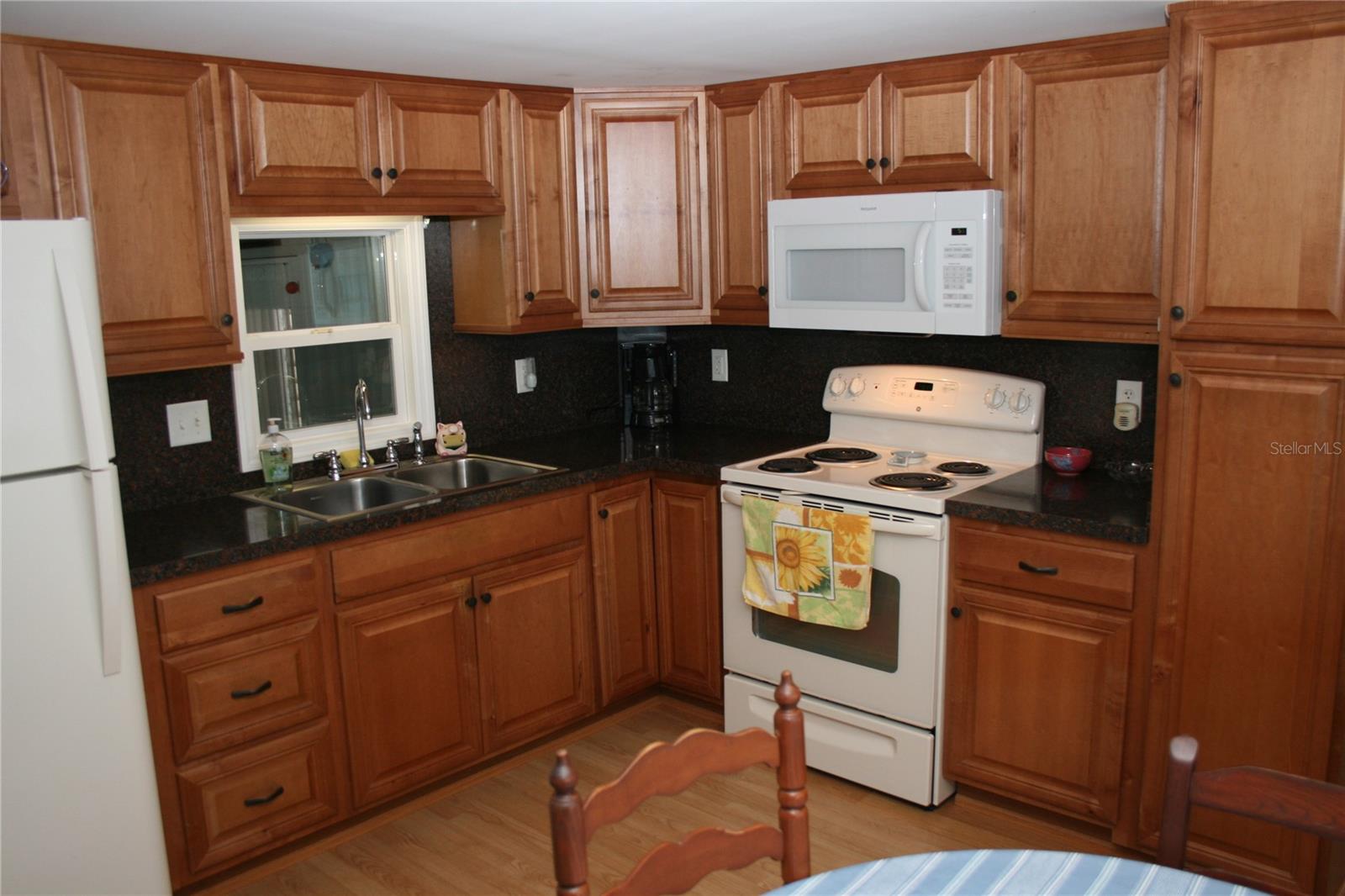OAK GROVE - Residential