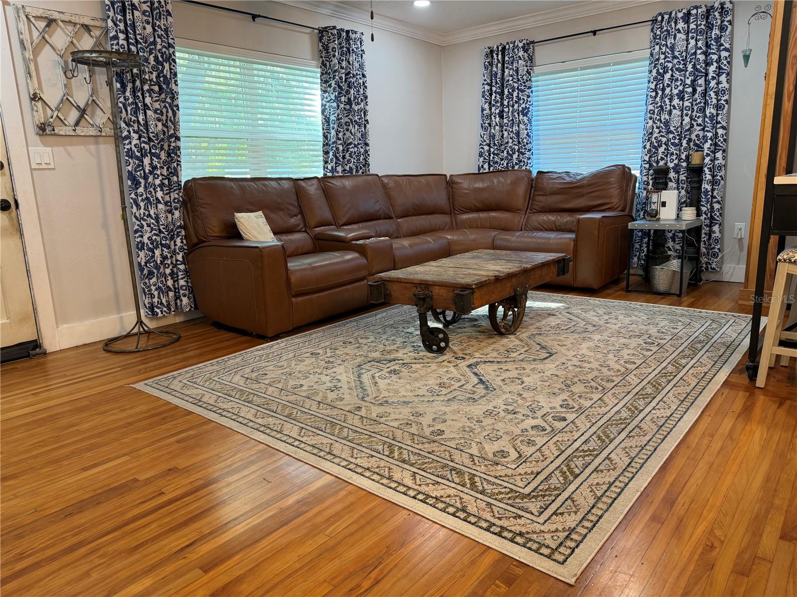 WESTOVER PARK & 02 REP WESTOVER PARK - Residential