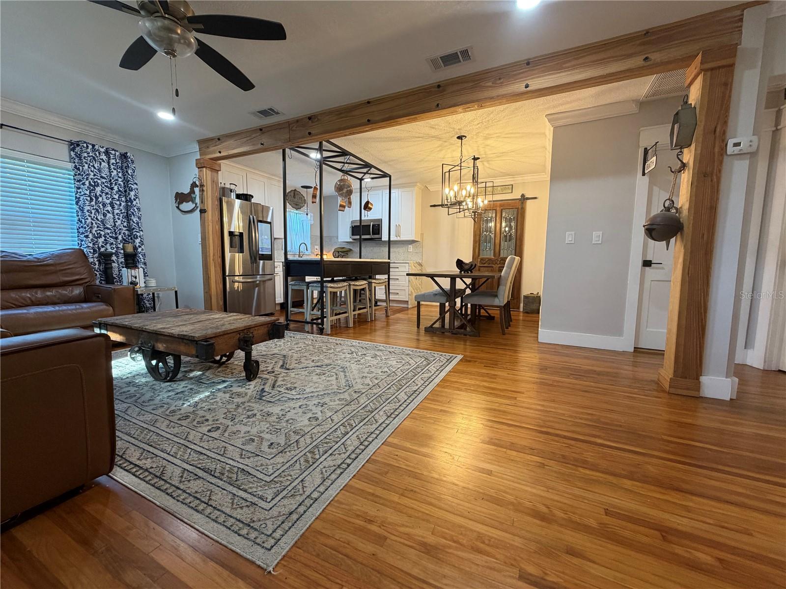 WESTOVER PARK & 02 REP WESTOVER PARK - Residential