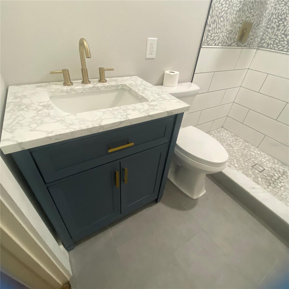 WESTOVER PARK & 02 REP WESTOVER PARK - Residential