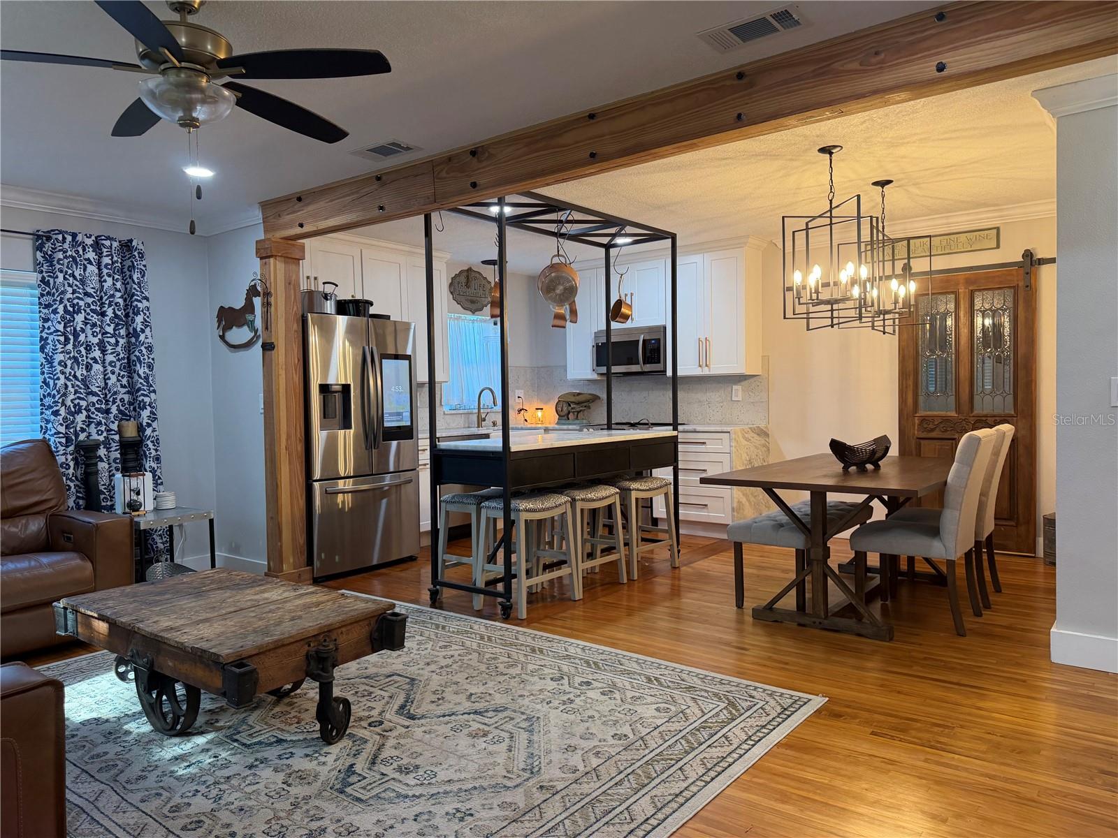 WESTOVER PARK & 02 REP WESTOVER PARK - Residential