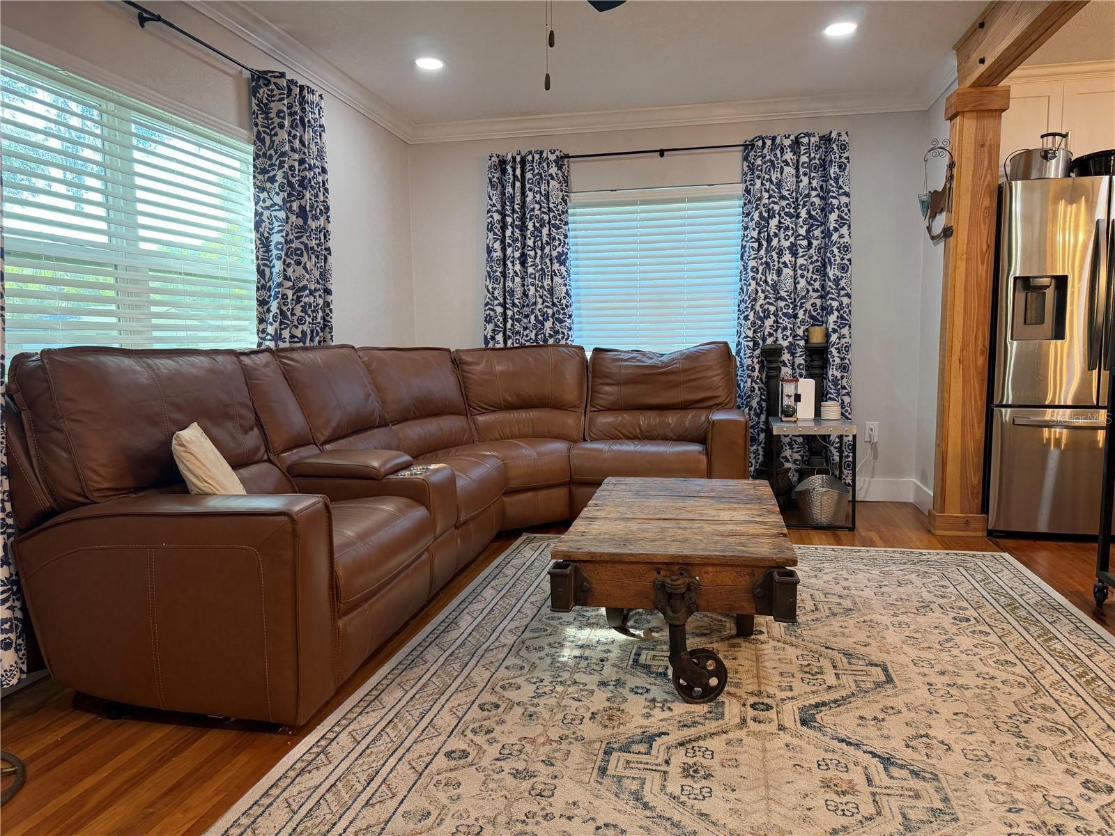 WESTOVER PARK & 02 REP WESTOVER PARK - Residential