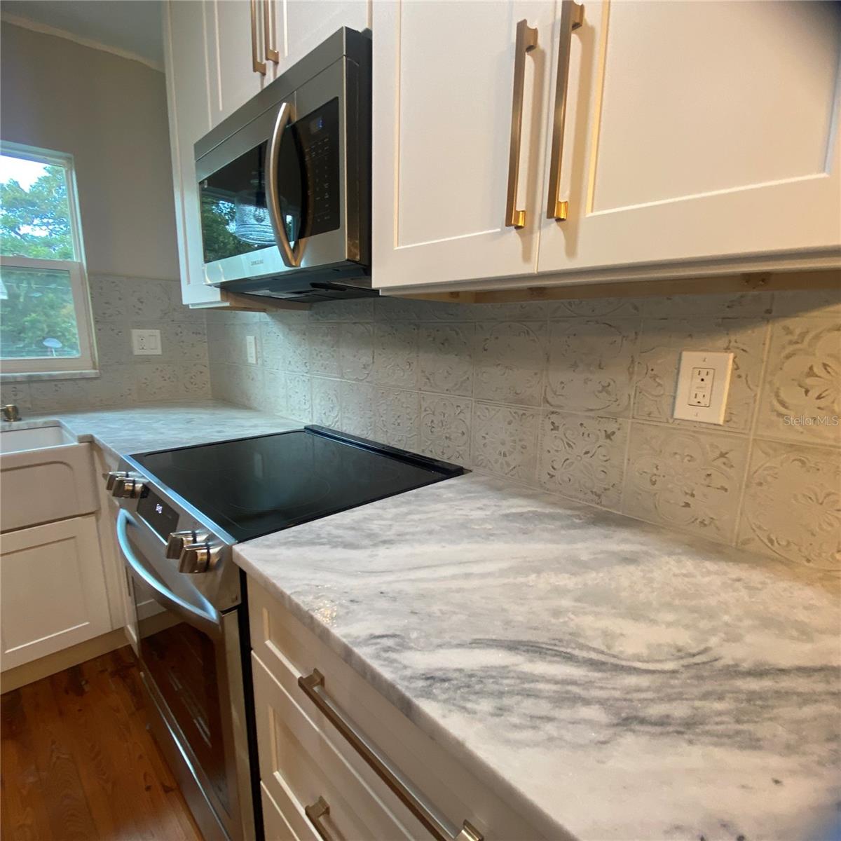 WESTOVER PARK & 02 REP WESTOVER PARK - Residential