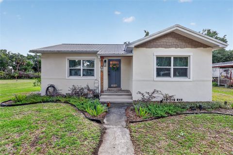 Photo of 1570 Imperial Avenue, Bartow, FL 33830 (MLS # B4902236)
