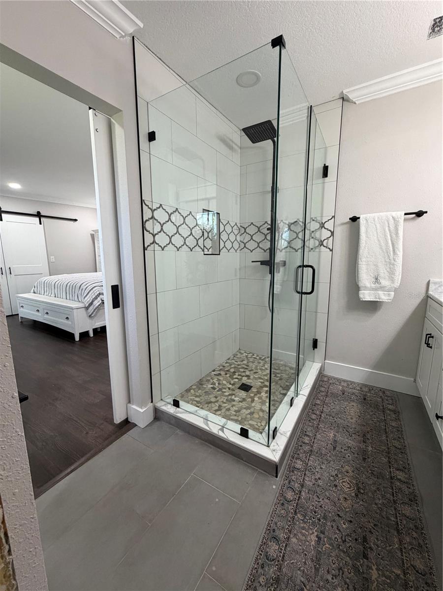 WESTOVER PARK & 02 REP WESTOVER PARK - Residential