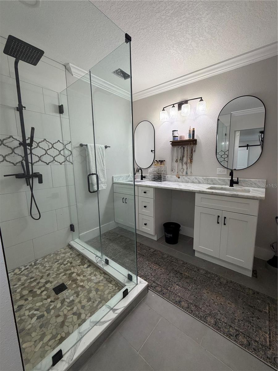 WESTOVER PARK & 02 REP WESTOVER PARK - Residential