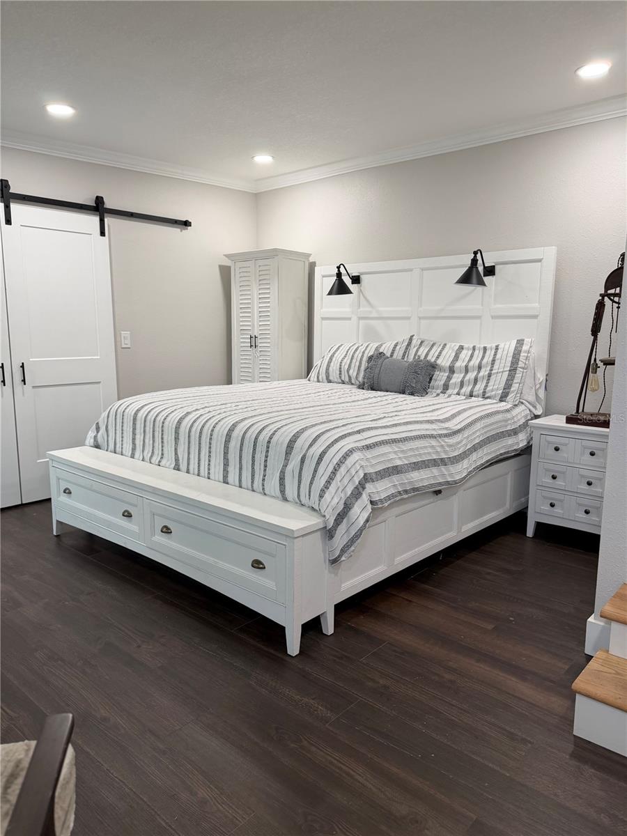 WESTOVER PARK & 02 REP WESTOVER PARK - Residential