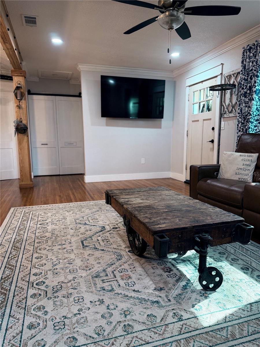 WESTOVER PARK & 02 REP WESTOVER PARK - Residential