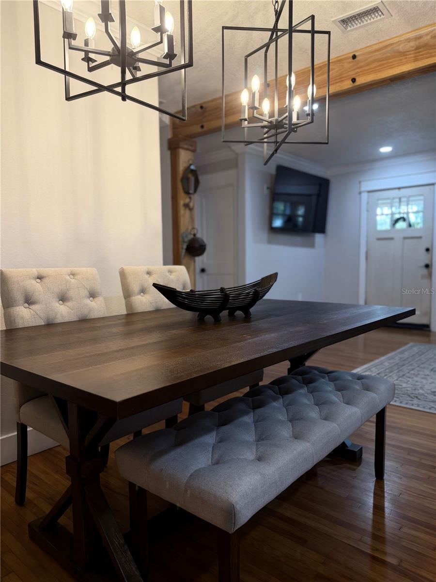 WESTOVER PARK & 02 REP WESTOVER PARK - Residential