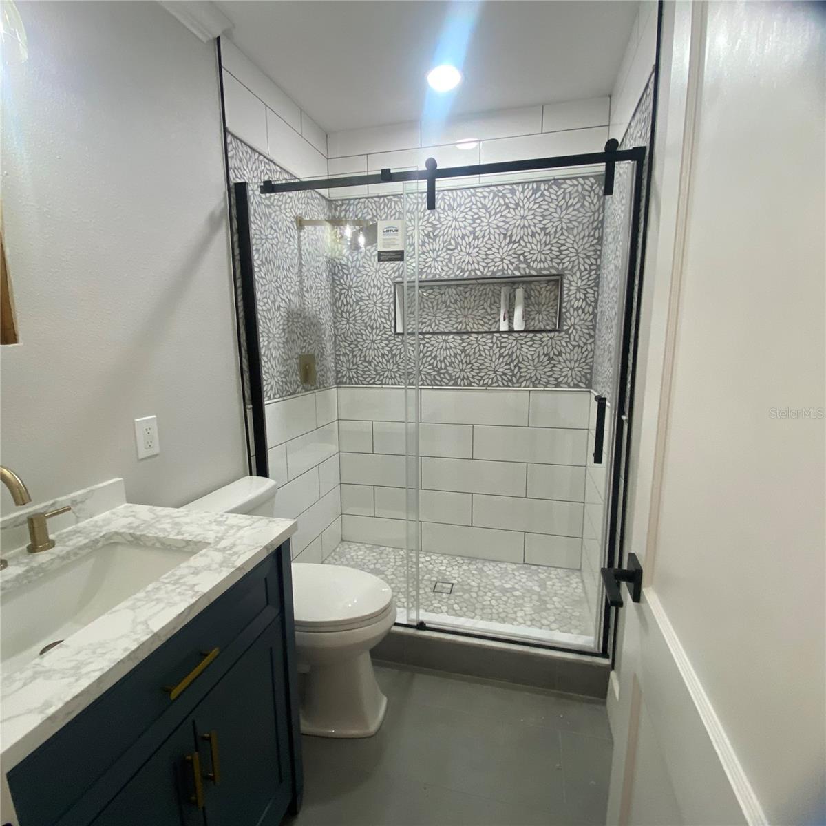 WESTOVER PARK & 02 REP WESTOVER PARK - Residential