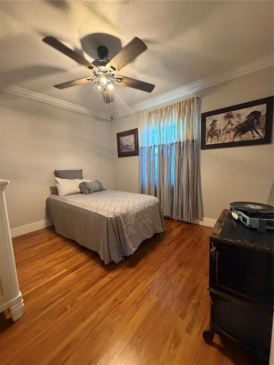 WESTOVER PARK & 02 REP WESTOVER PARK - Residential