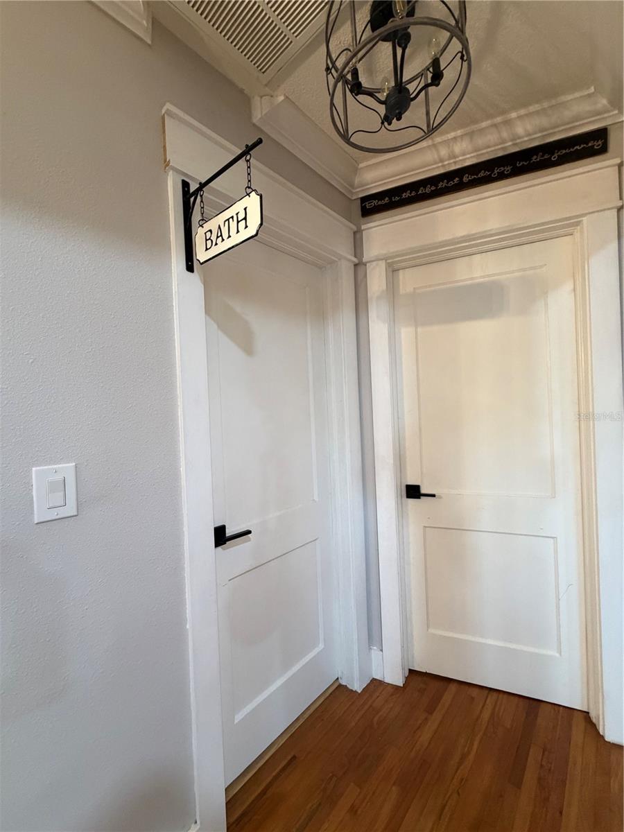 WESTOVER PARK & 02 REP WESTOVER PARK - Residential