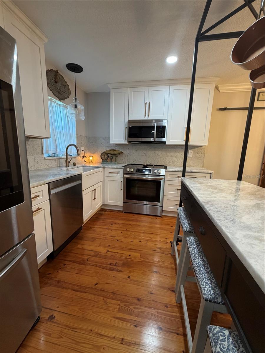 WESTOVER PARK & 02 REP WESTOVER PARK - Residential