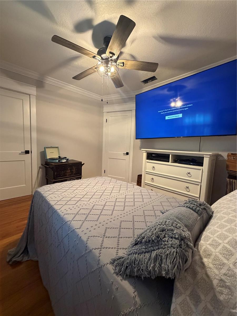 WESTOVER PARK & 02 REP WESTOVER PARK - Residential