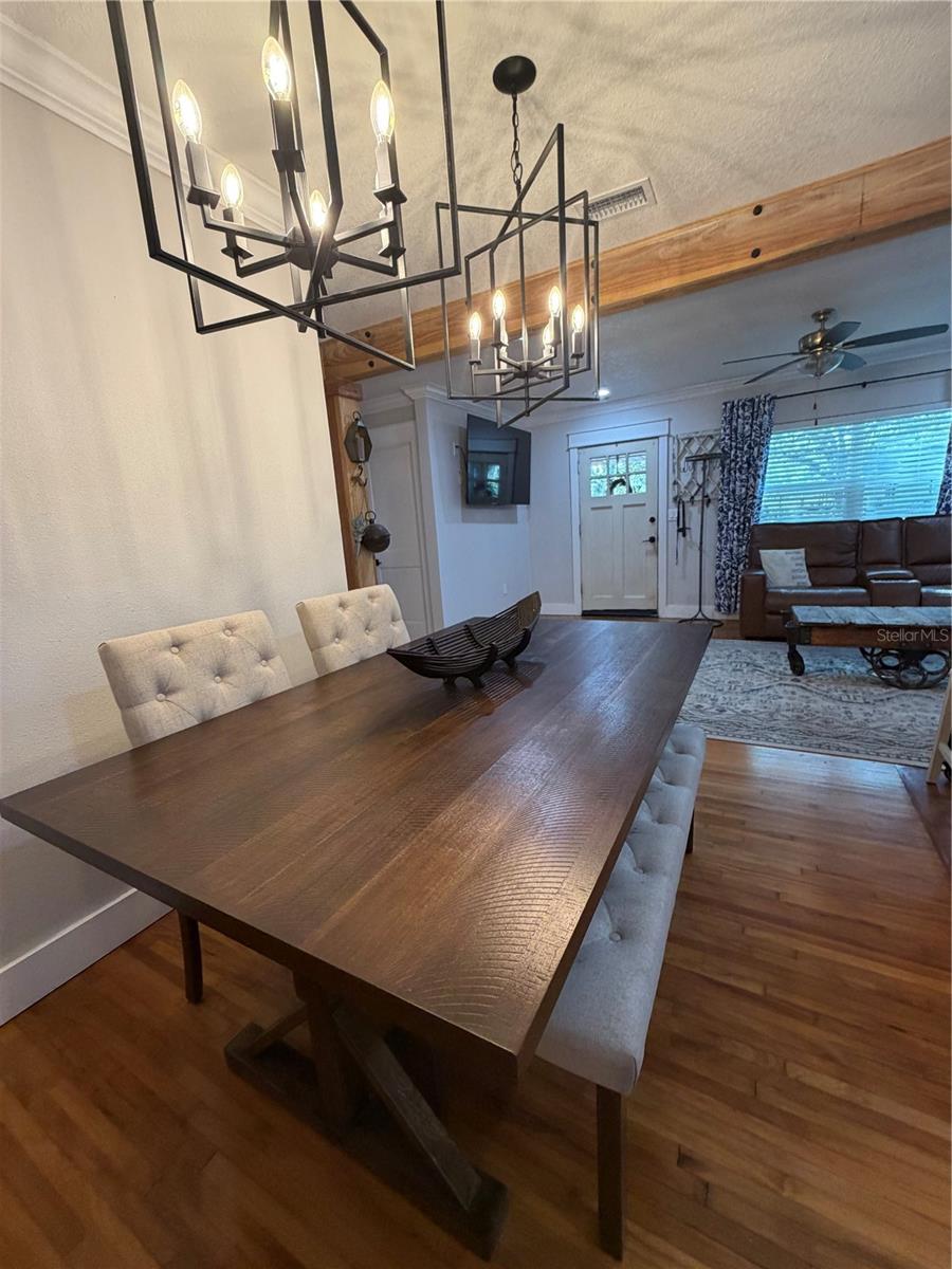 WESTOVER PARK & 02 REP WESTOVER PARK - Residential