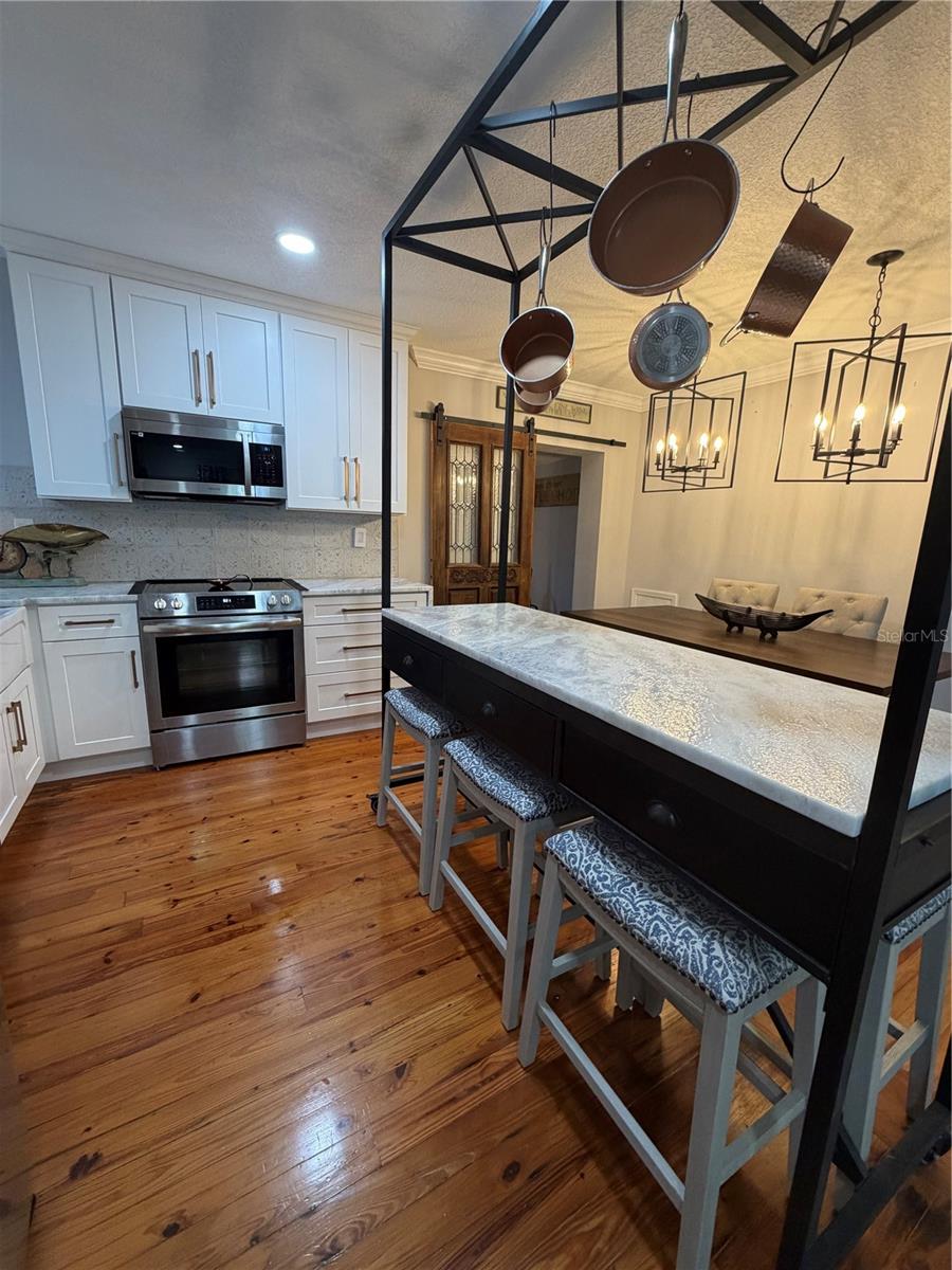 WESTOVER PARK & 02 REP WESTOVER PARK - Residential