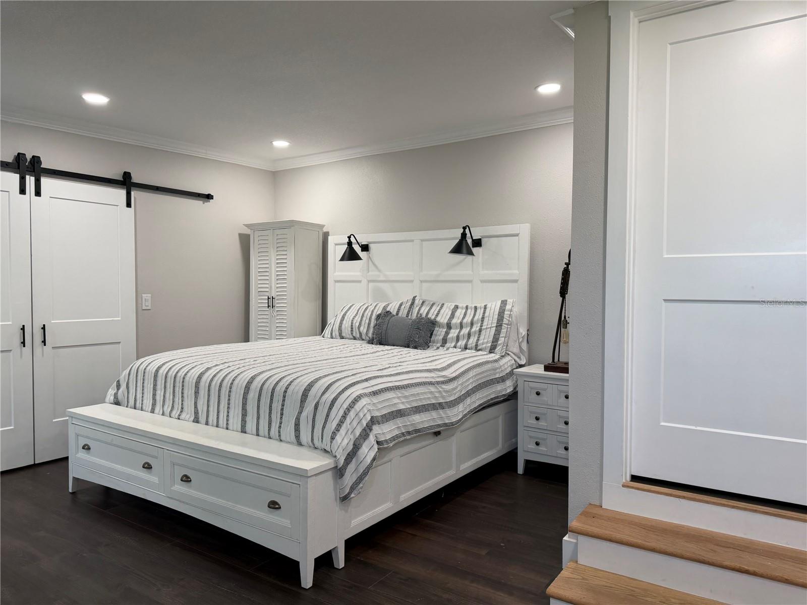 WESTOVER PARK & 02 REP WESTOVER PARK - Residential