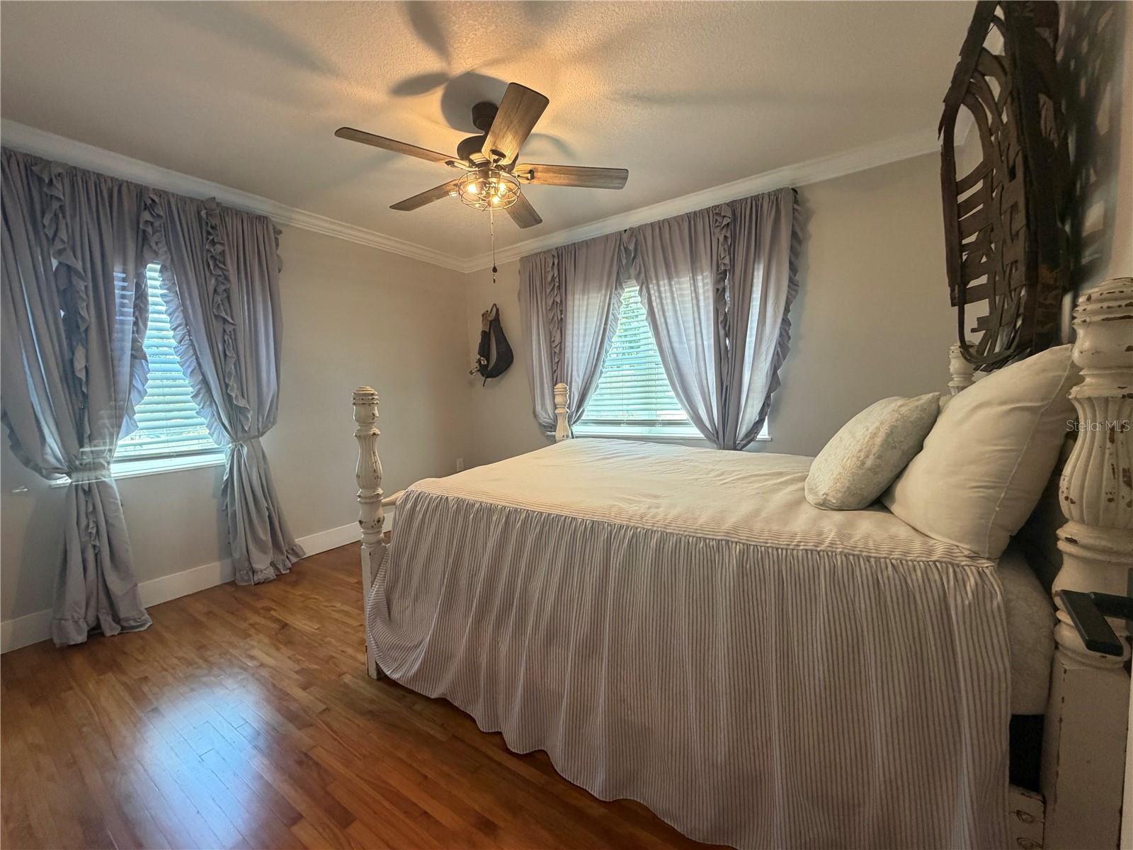 WESTOVER PARK & 02 REP WESTOVER PARK - Residential