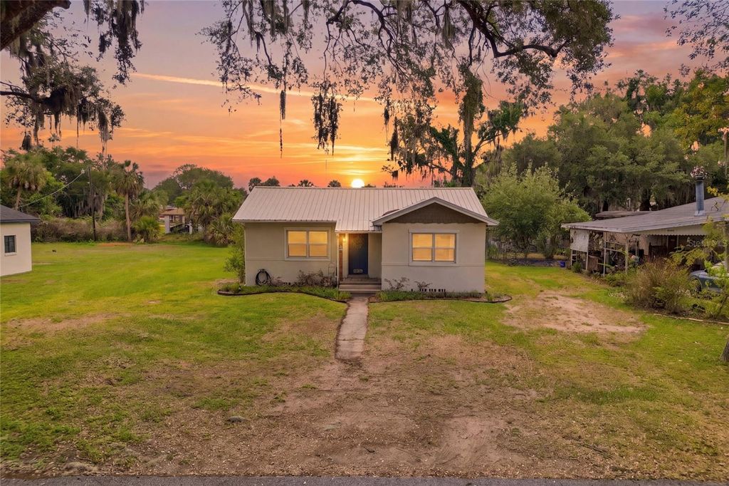 Photo of 1570 Imperial Avenue, Bartow, FL 33830 (MLS # B4902236)