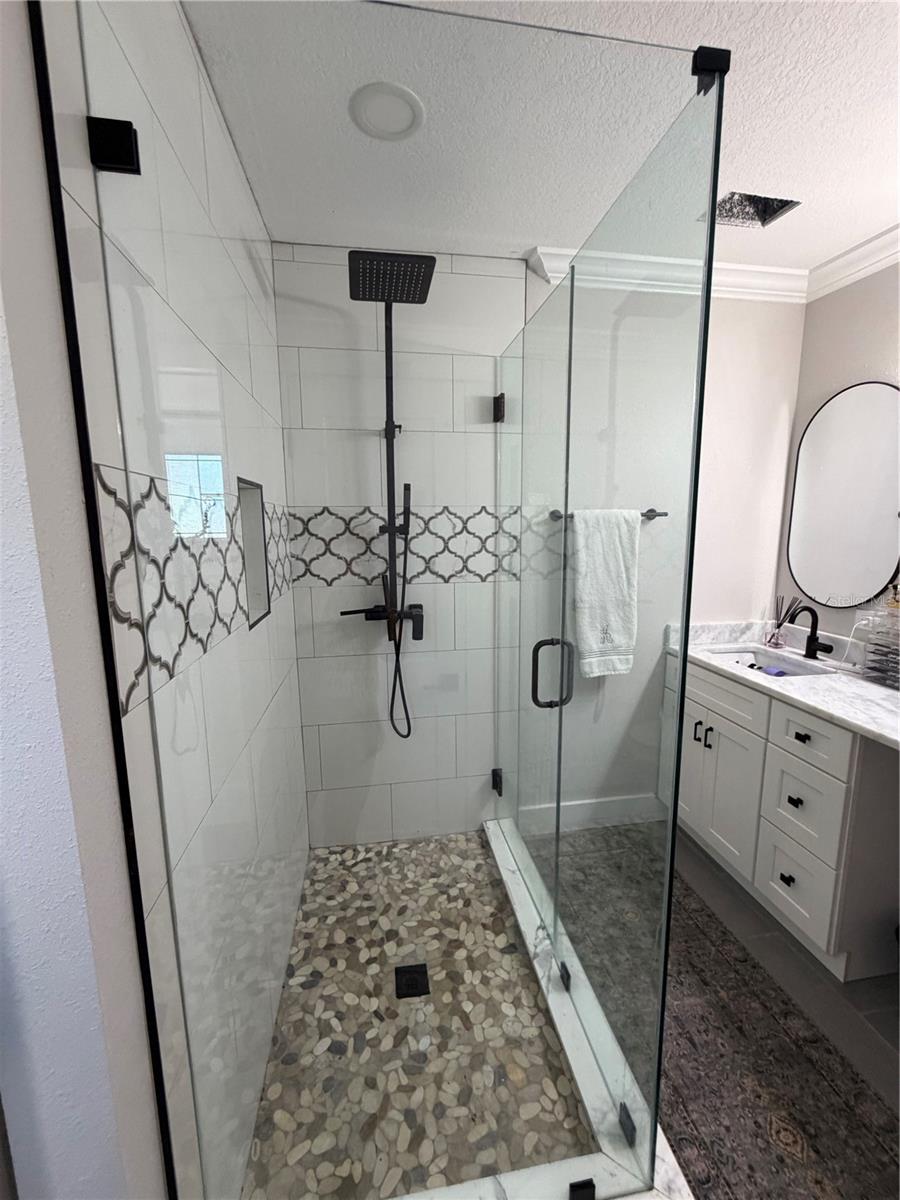 WESTOVER PARK & 02 REP WESTOVER PARK - Residential